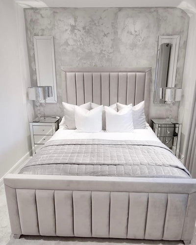 Syna Bed