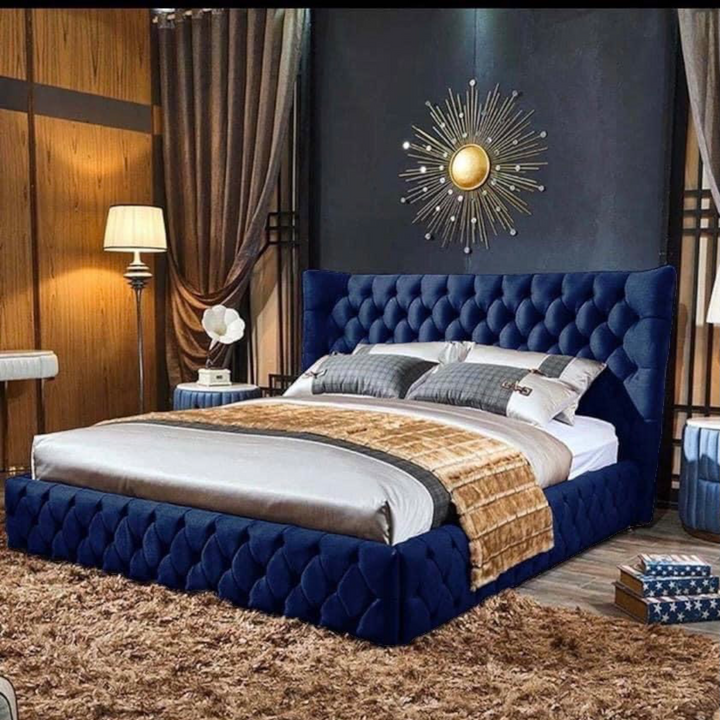 Royalty Bed