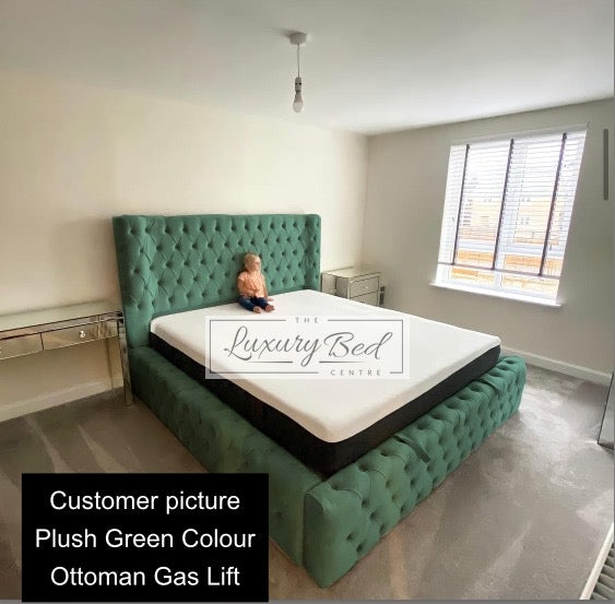 Park Lane Ambassador Luxury Bed™