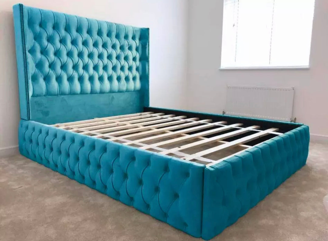 Royalty Bed