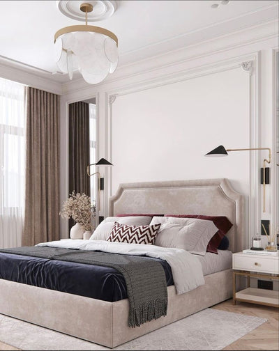 Maltan Bed