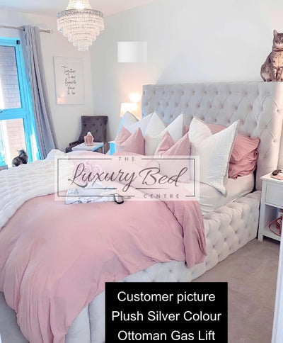 Park Lane Ambassador Luxury Bed™