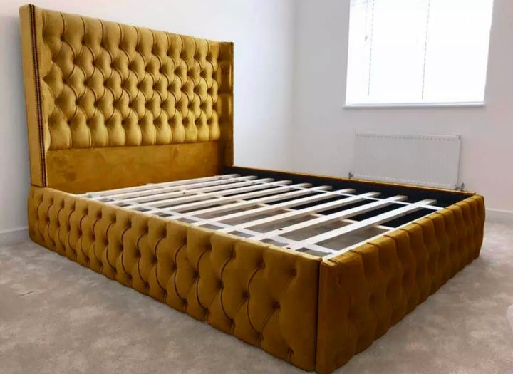Royalty Bed