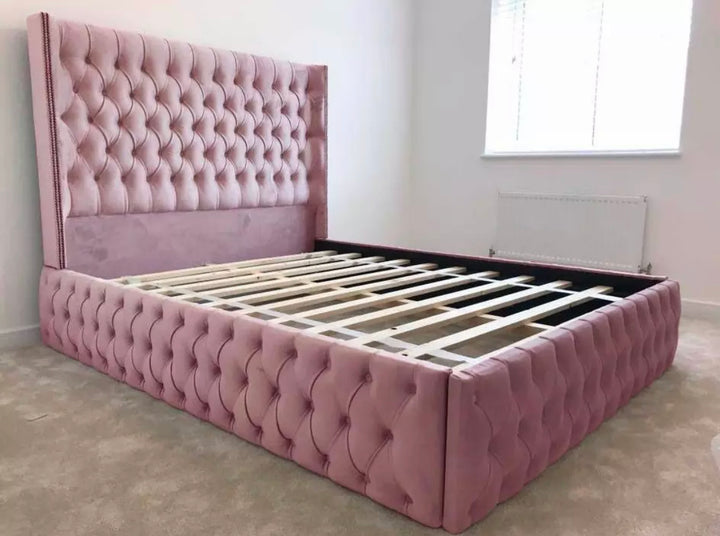 Royalty Bed