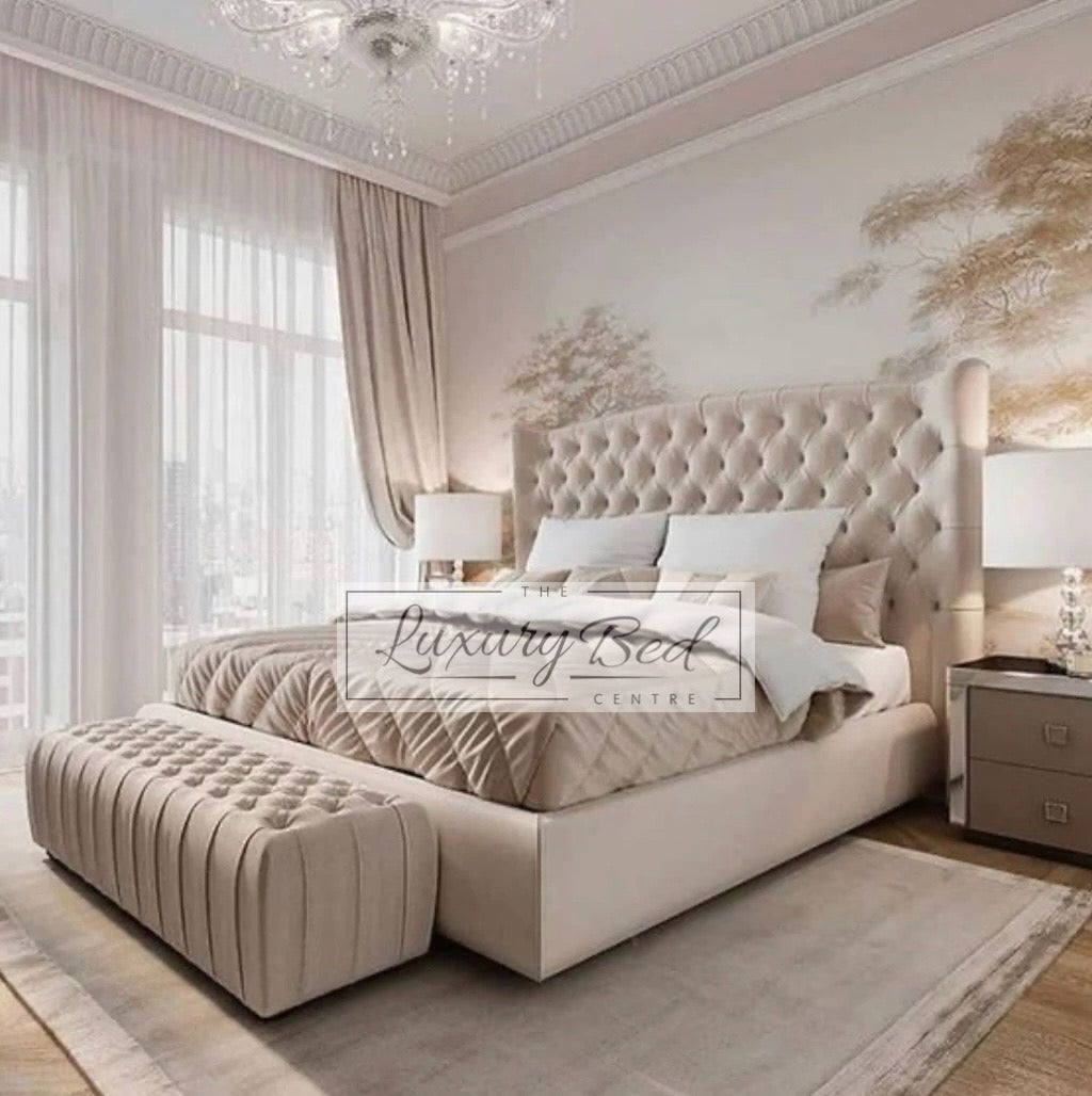 Tokyo Bed