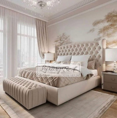 Tokyo Bed