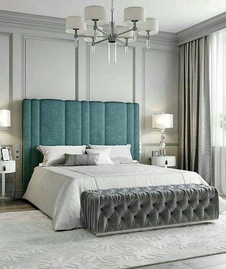 Orengo Bed Frame