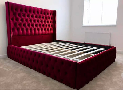 Royalty Bed