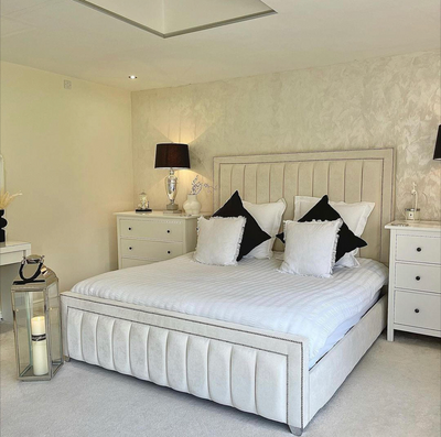 Syna Bed