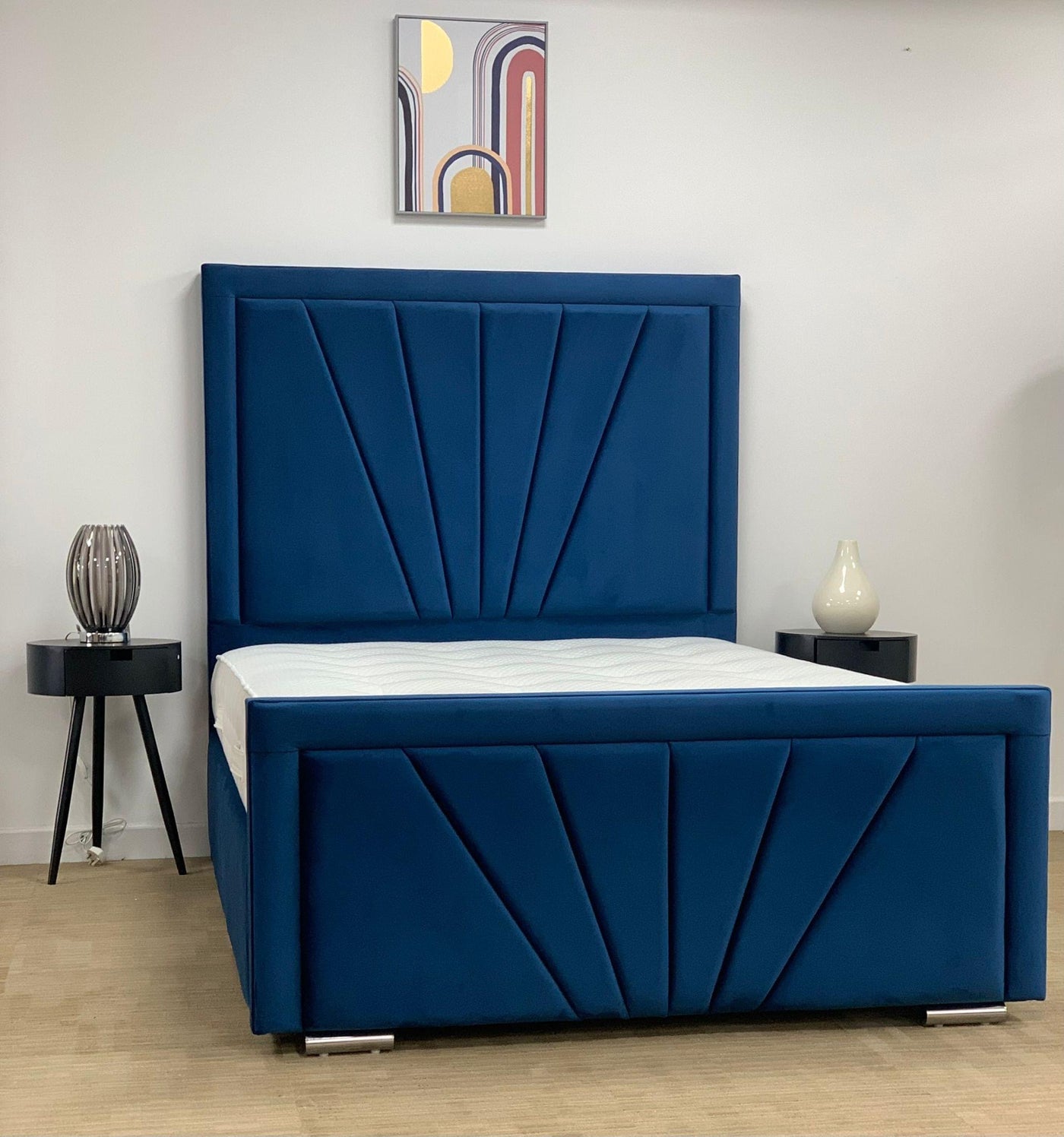 Arabia Bed